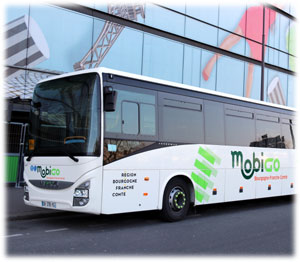 Bus mobigo